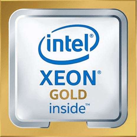 Intel Xeon Gold 6248 - 2.5 GHz - 20 Kerne - 40 Threads