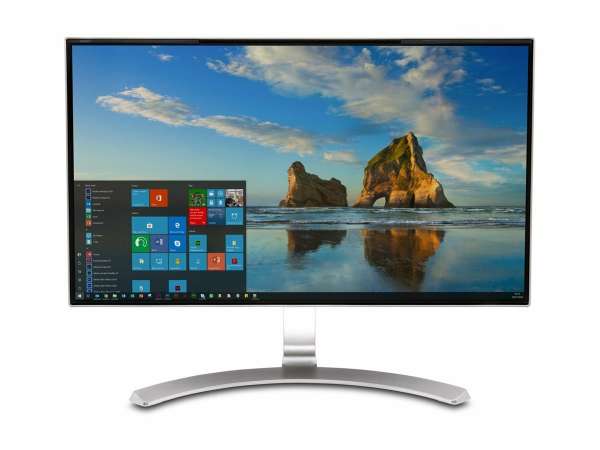 Kensington MagPro 34.0" (21:9) Monitor Privacy Screen with Magnetic Strip - Blickschutzfilter für Bi