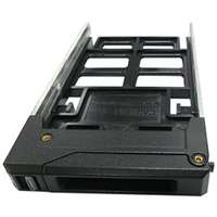 QNAP Ablage (Storage Device) - Schwarz - für QNAP SS-EC1279U-SAS-RP