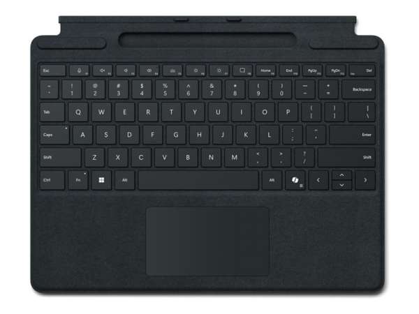 Microsoft Surface Pro Keyboard for Business - Tastatur