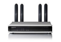 Lancom Wireless L-322agn - Drahtlose Basisstation