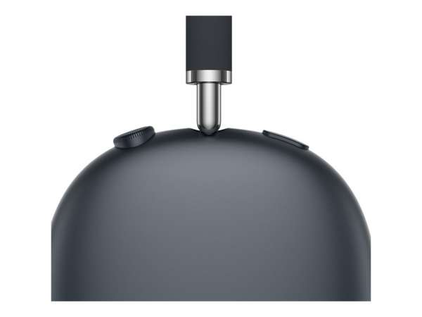 Apple AirPods Max - 2. Generation - Kopfhörer mit Mikrofon