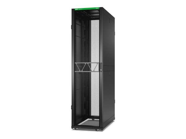 APC NetShelter SX Gen 2 - Schrank Netzwerkschrank - 2258 (H)