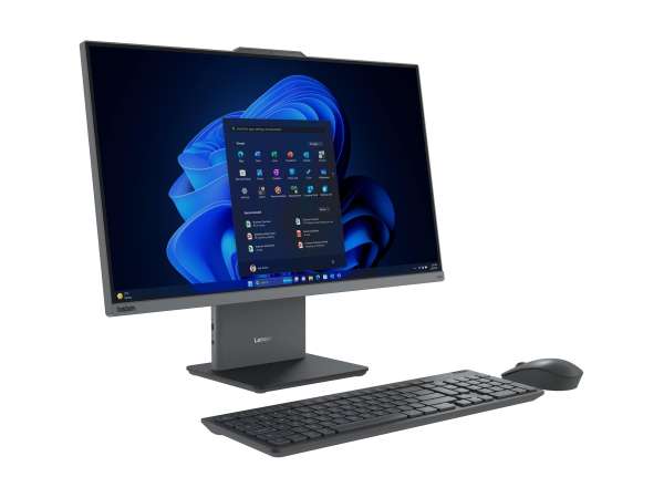 Lenovo ThinkCentre neo 50a 27 G5 12SA - All-in-One (Komplettlösung)