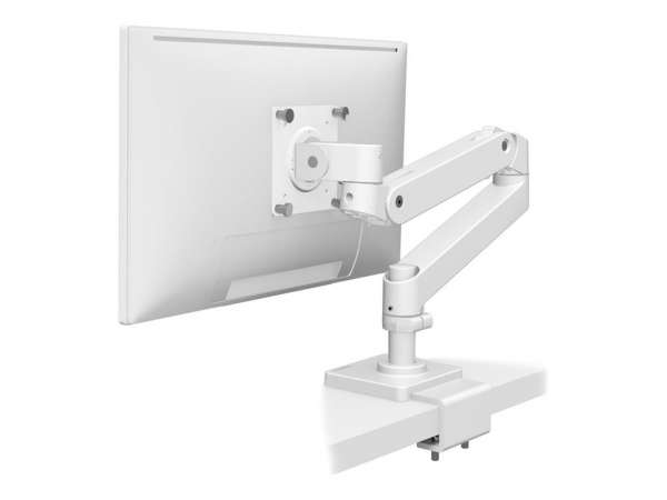 Ergotron LX Pro - Befestigungskit (Gelenkarm) - modular - für LCD-Display - with low-profile C-clamp
