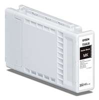 Epson T56U8 - 350 ml - mattschwarz - original