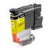 Brother LC521Y - Gelb - original - Kissenverpackung