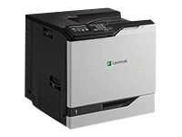 Lexmark C6160 - Drucker - Farbe - Duplex - Laser - A4/Legal - 1200 x 1200 dpi - bis zu 60 Seiten/Min