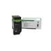 Lexmark Hohe Ergiebigkeit - Magenta - original