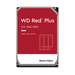 WD Red Plus WD20EFZX - Festplatte - 2 TB - intern - 3.5" (8.9 cm)