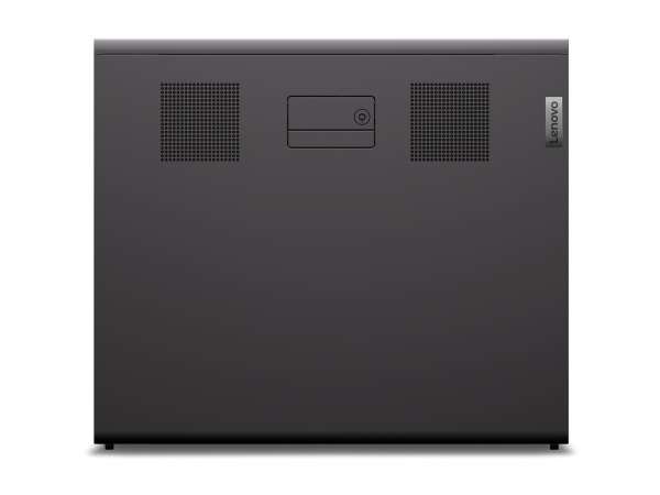 Lenovo ThinkStation P8 30HH - Tower - 1 x Ryzen ThreadRipper PRO 7975WX / 4 GHz