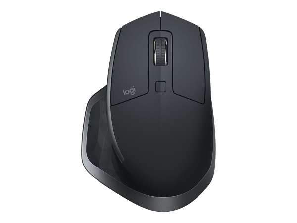 Logitech MX Master 2S - Maus - Laser - 7 Tasten