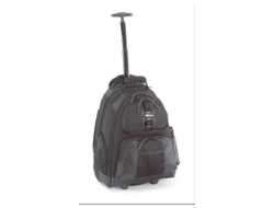 Targus Sport Rolling - Notebook-Rucksack - 39.6