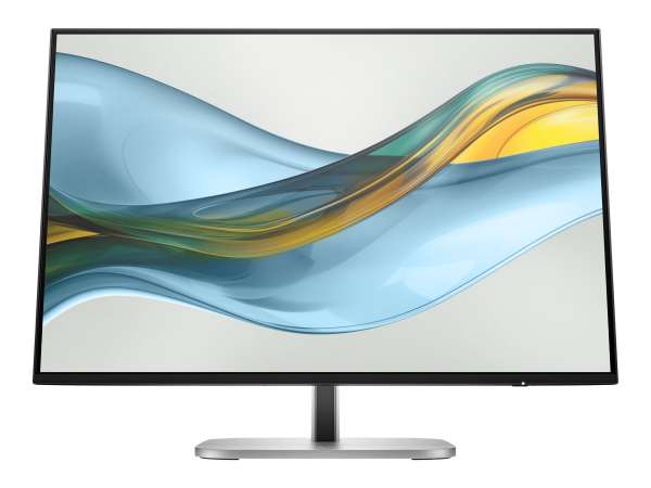 HP 524pn - Series 5 Pro - LED-Monitor - 61 cm (24")