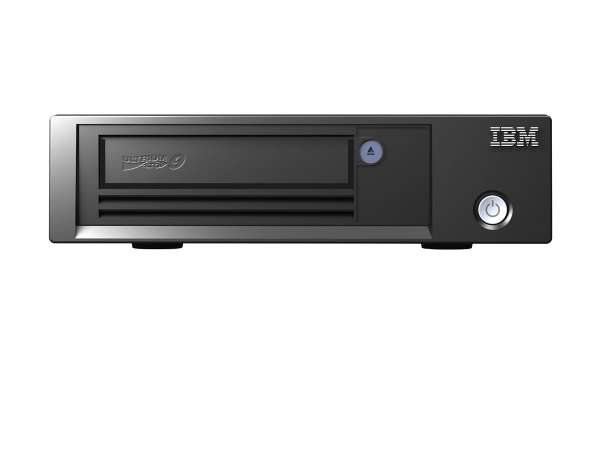 Lenovo IBM TS2290 6160-H9S - Bandlaufwerk - LTO Ultrium (18 TB / 45 TB)