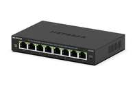 Netgear 300 Series SOHO Plus GS308E - Switch