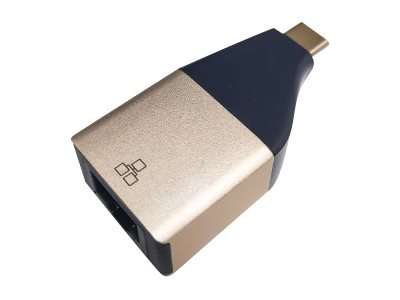 ROLINE Netzwerkadapter - USB-C 3.2 Gen 2