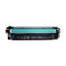 HP 508A - Schwarz - original - LaserJet - Tonerpatrone (CF360A)
