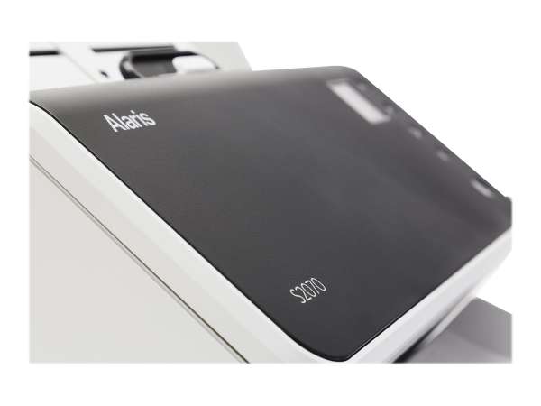 Kodak S2070 - Dokumentenscanner - 216 x 3000 mm - 600 dpi x 600 dpi - bis zu 70 Seiten/Min. (einfarb
