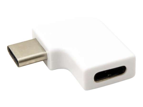 ROLINE USB-Adapter - USB-C (W) zu USB-C (M)