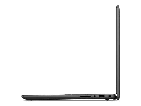 Dell Pro 14 Essential PV14255 - AMD Ryzen 7 250 - Win 11 Pro - Radeon 780M - 16 GB RAM - 512 GB SSD