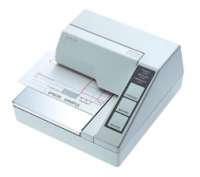Epson TM U295 - Belegdrucker - Punktmatrix - JIS B5