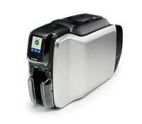 Zebra ZC300 - Plastikkartendrucker - Farbe - Thermosublimation/thermische Übertragung - CR-80 Card (