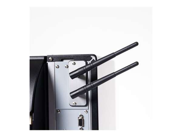 Brother TJ-6421TN - Etikettendrucker - Thermodirekt / Thermotransfer - Rolle (17,27 cm)