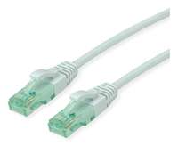 ROLINE Recycled Material - Patch-Kabel - RJ-45 (M)