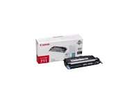 Canon 711 - Tonereinheit Original - Schwarz - 6.000 Seiten