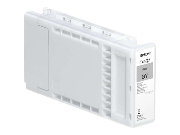 Epson T44Q7 - 350 ml - Schwarz - original - Tintenpatrone