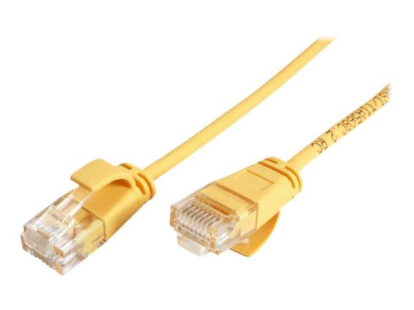 ROLINE Patch-Kabel - RJ-45 (M) zu RJ-45 (M)