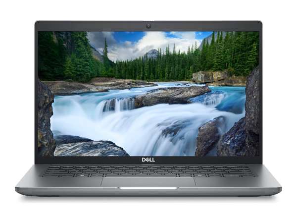 Dell Latitude 5450 (Version 2024) - Intel Core Ultra 5 135U / 1.6 GHz - Win 11 Pro - Intel Graphics