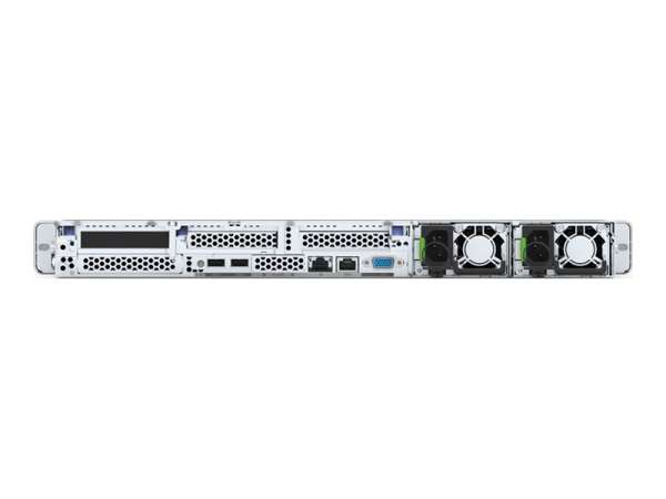 Cisco UCS C220 M7 SFF Rack Server - Server - Rack-Montage - 1U - zweiweg - keine CPU - RAM 0 GB - NV