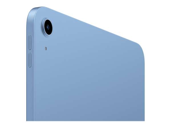 Apple 10.9-inch iPad Wi-Fi - 10. Generation - Tablet - 256 GB - 27.7 cm (10.9")