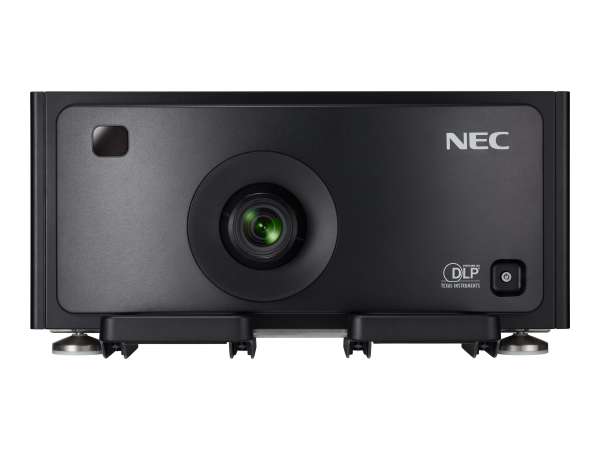 NEC Display PH1202HL - DLP-Projektor - Laser/Phosphor - 3D - 12000 ANSI-Lumen - Full HD (1920 x 1080