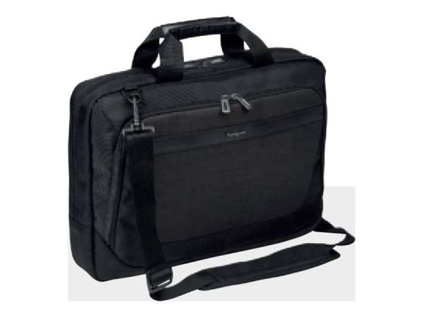 Targus CitySmart MultiFit - Notebook-Tasche