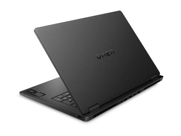 HP OMEN by HP Laptop 17-db1074ng - AMD Ryzen AI 7 350 - Win 11 Home - GeForce RTX 5070 - 16 GB RAM -