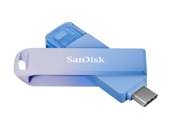 SanDisk Creator Phone Drive - USB-Flash-Laufwerk