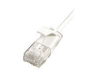 ROLINE Green - Patch-Kabel - RJ-45 (M) zu RJ-45 (M)