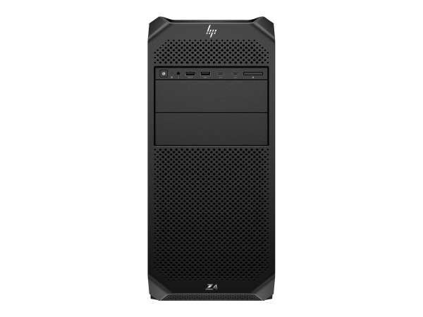 HP Workstation Z4 G5 - Rack-Montage - 1U - 1 x Xeon W W3-2425 / 3 GHz