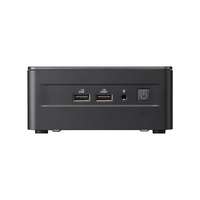ASUS NUC 13 Pro Tall Kit RNUC13L3HV500000I - Barebone - Mini-PC - 1 x Core i5 1350P / 1.9 GHz - RAM