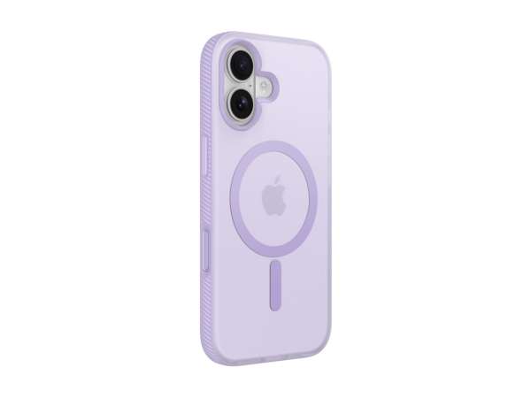 Belkin SheerForce Grip Series - Hintere Abdeckung