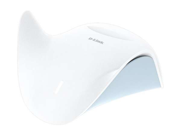 D-Link AQUILA PRO AI M36 - Wireless Router 3-Port-Switch