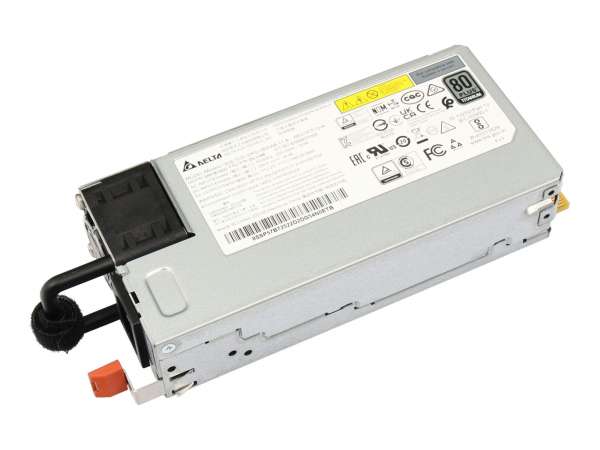 Lenovo Stromversorgung redundant / Hot-Plug (Plug-In-Modul)