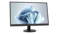 Lenovo D27-40 - LED-Monitor - 68.6 cm (27") - 1920 x 1080 Full HD (1080p)