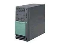 Fsas Technologies Fujitsu PRIMERGY RX2530 M8 - Server - Rack-Montage - 1U - zweiweg - 1 x Xeon 6517P