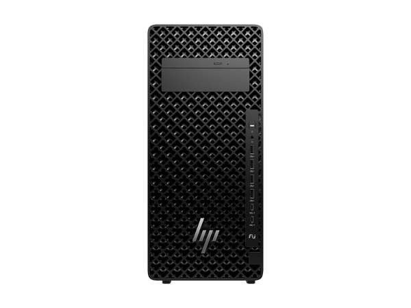 HP Workstation Z2 G1i - Tower - 4U - 1 x Core