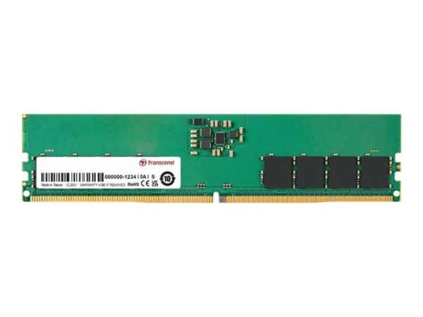 Transcend JetRAM - DDR5 - Modul - 32 GB - DIMM