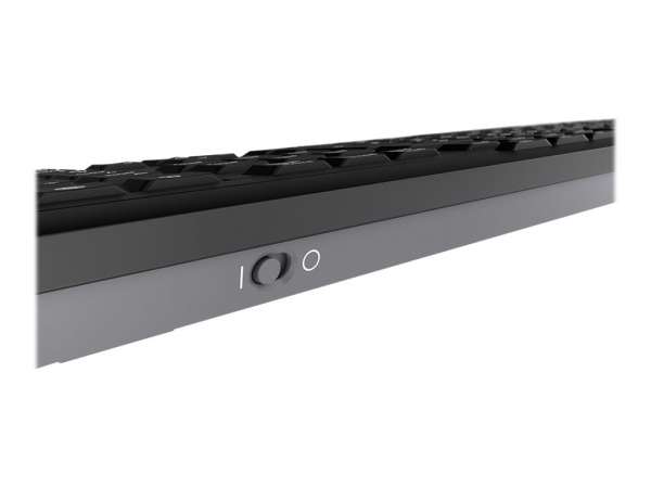 Cherry STREAM KEYBOARD WIRELESS - Tastatur